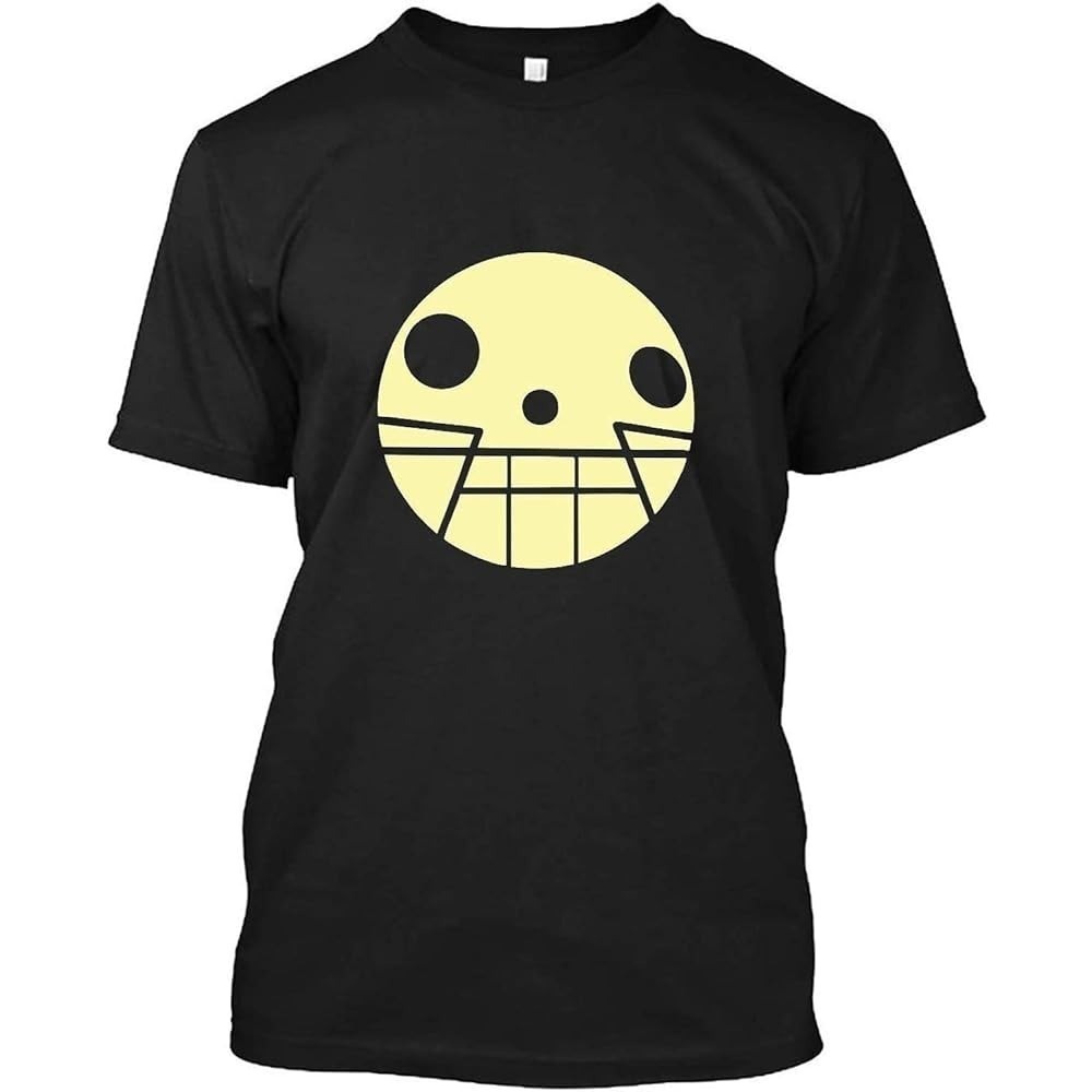 Selling Total Drama Island Duncan Skull Shirt